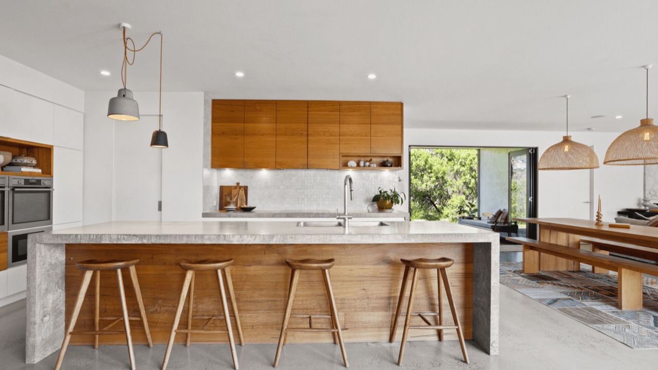 Photo of Kitchen in Fingal