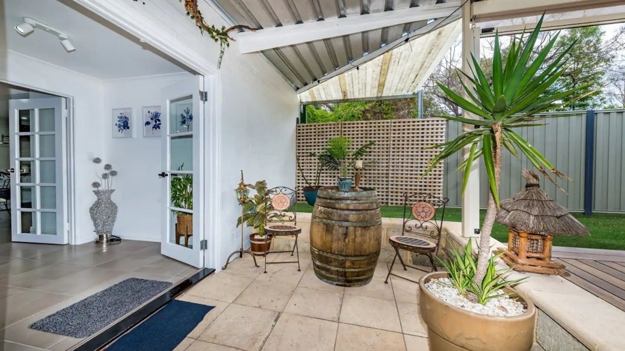 Photo of Patio Balcony in Belhus