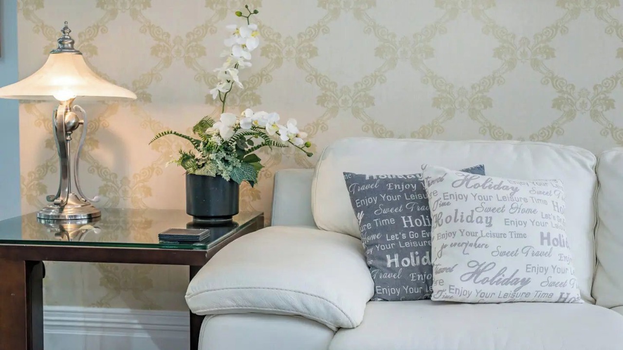 Photo of Livingroom in Belhus