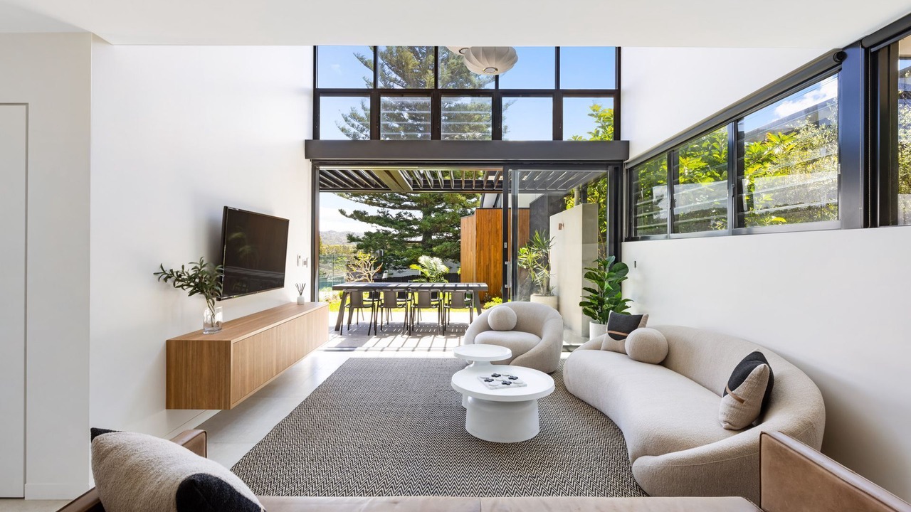 Photo of Livingroom in Warriewood