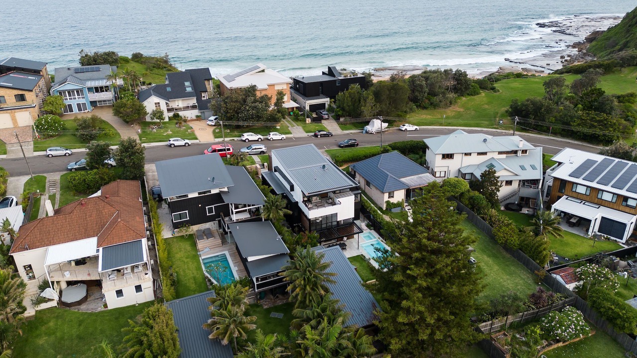 Photo of Outdoor in Warriewood