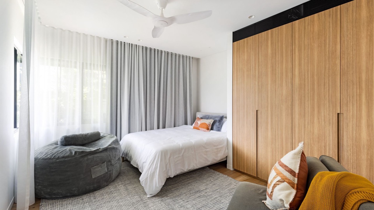 Photo of Bedroom in Warriewood