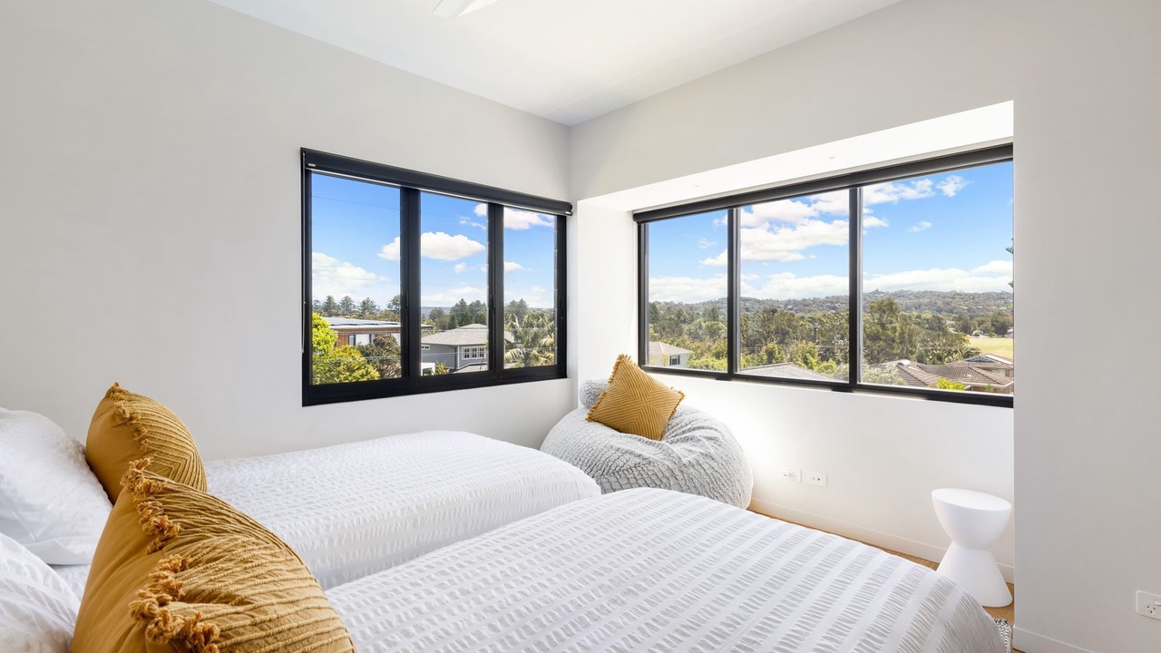 Photo of Bedroom in Warriewood