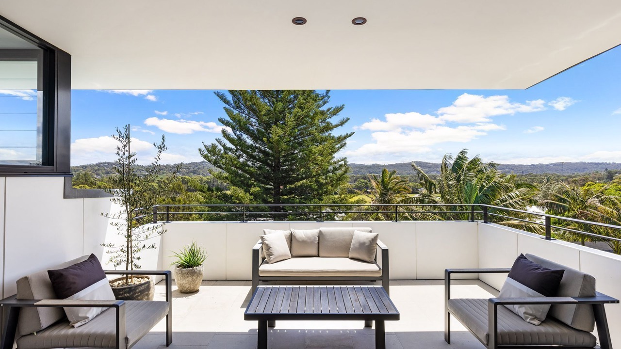 Photo of Outdoor in Warriewood