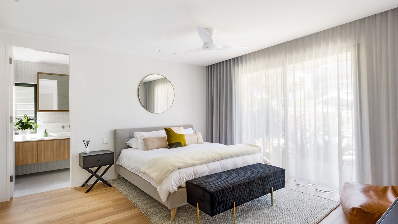 Photo of Bedroom in Warriewood