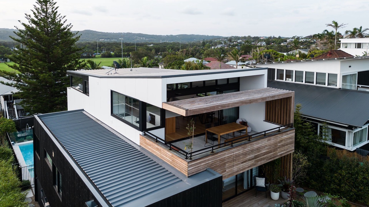 Photo of Outdoor in Warriewood