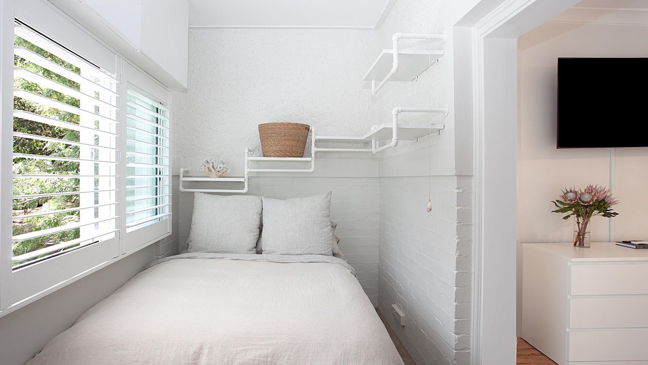 Photo of Bedroom in Bondi Beach
