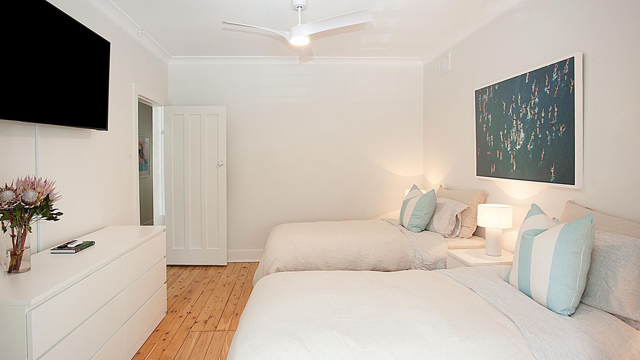Photo of Bedroom in Bondi Beach