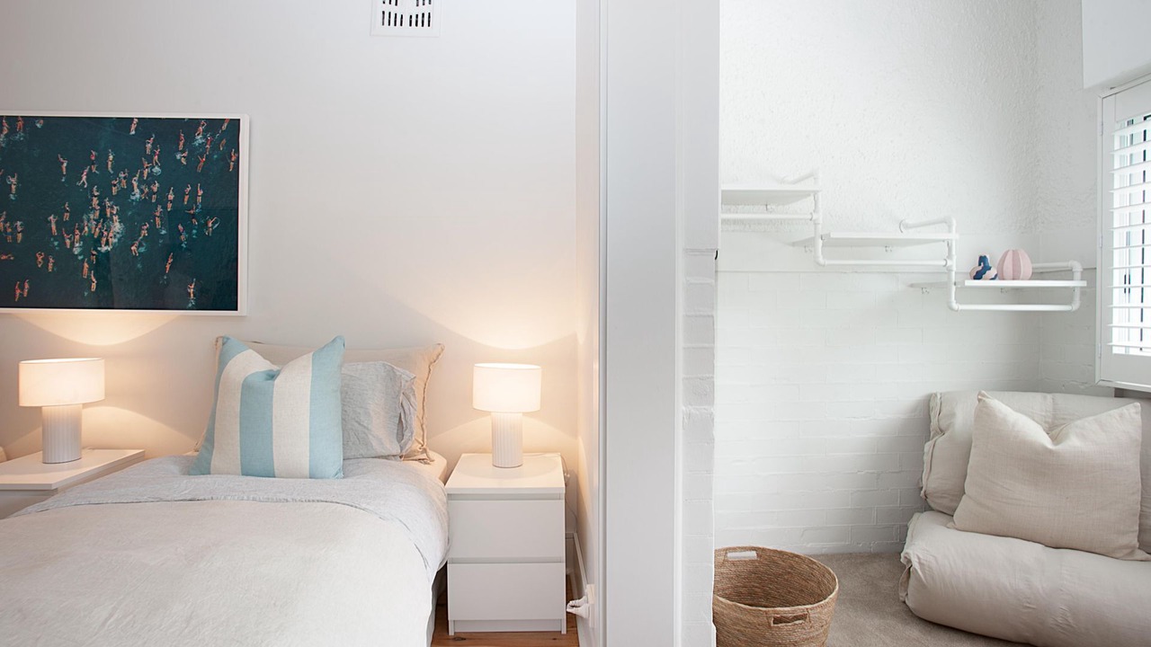 Photo of Bedroom in Bondi Beach
