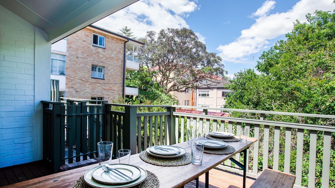 Photo of Outdoor in Bondi Beach