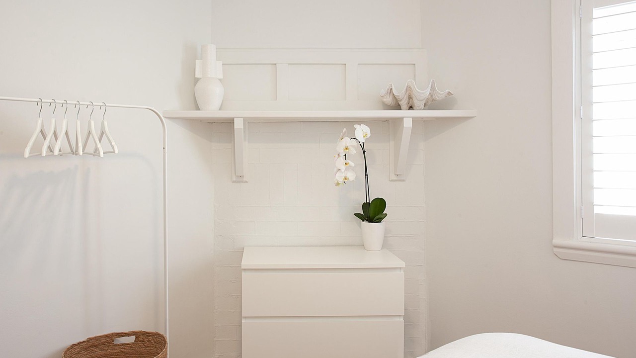 Photo of Bedroom in Bondi Beach