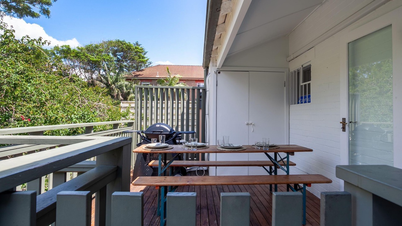 Photo of Outdoor in Bondi Beach
