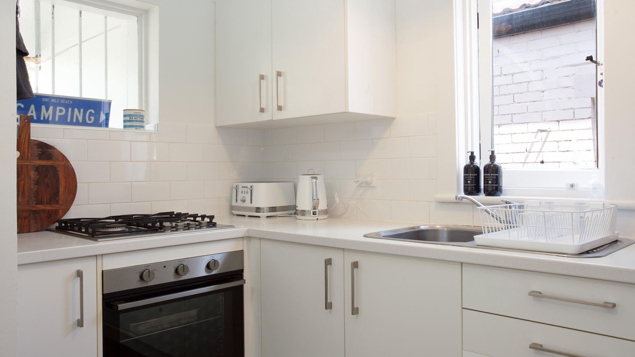 Photo of Kitchen in Bondi Beach