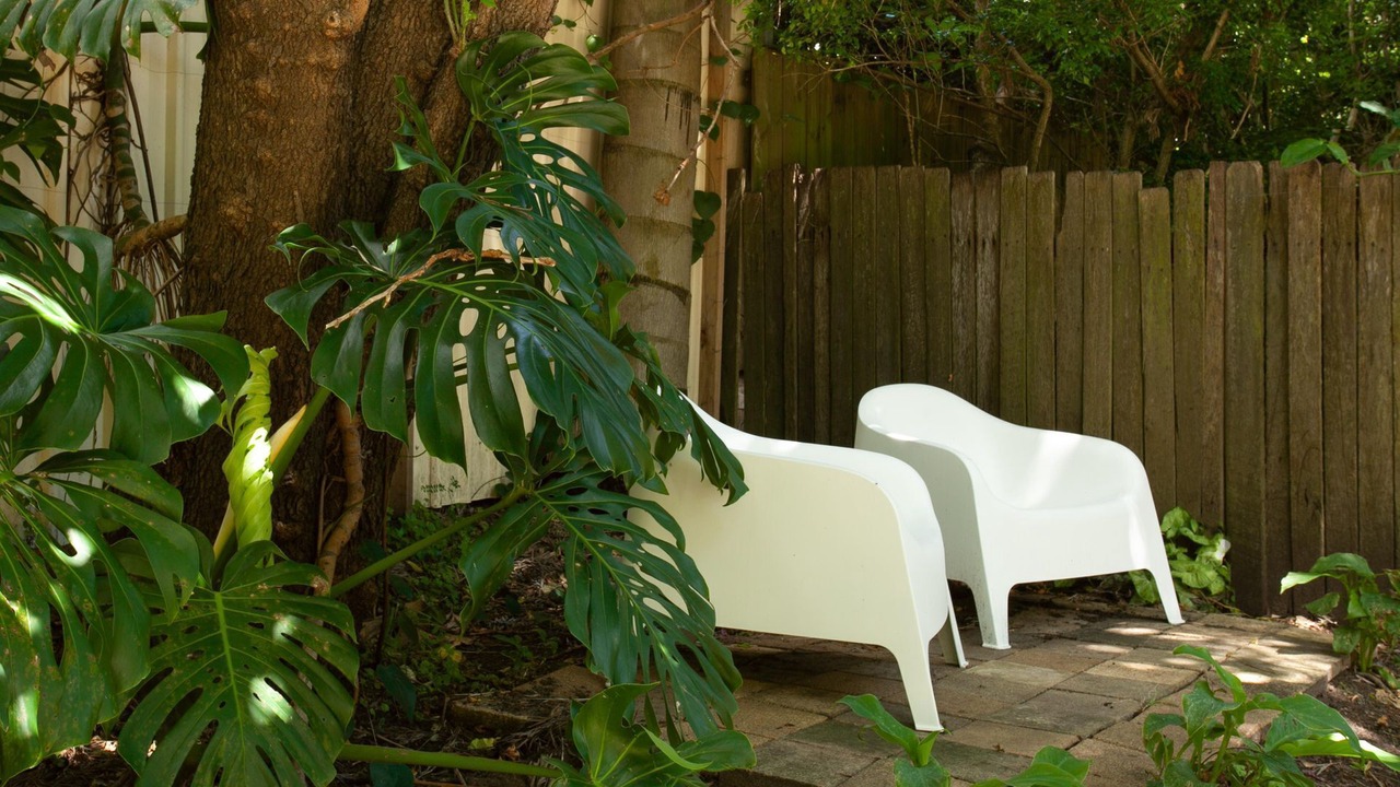 Photo of Patio Balcony in Bondi Beach
