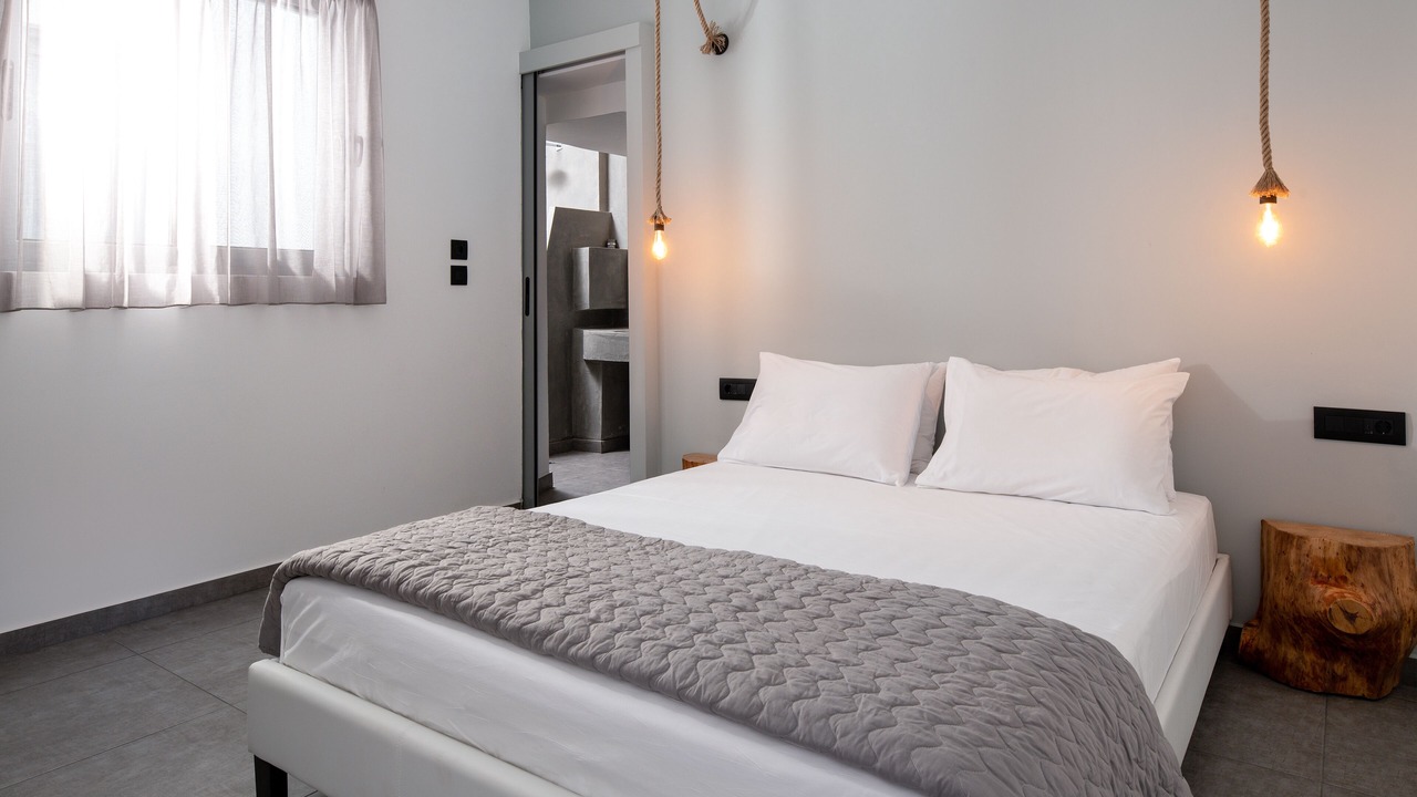 Photo of Bedroom in Lahania
