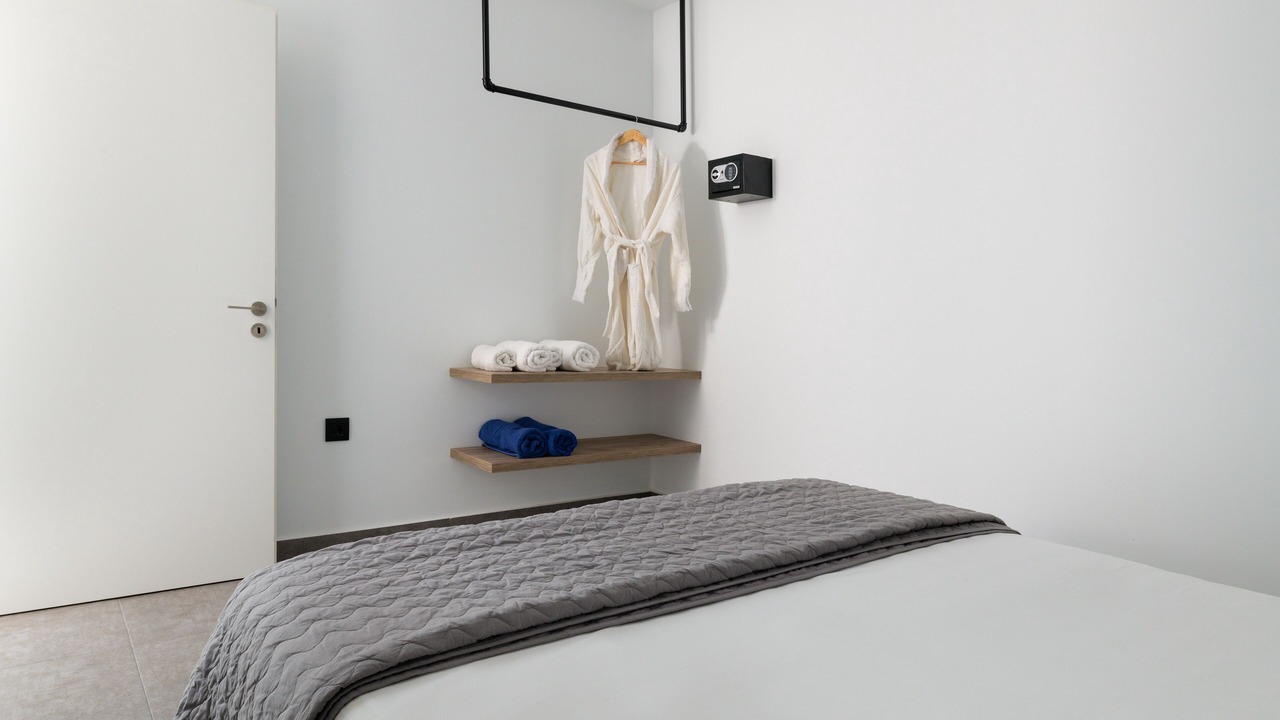 Photo of Bedroom in Lahania