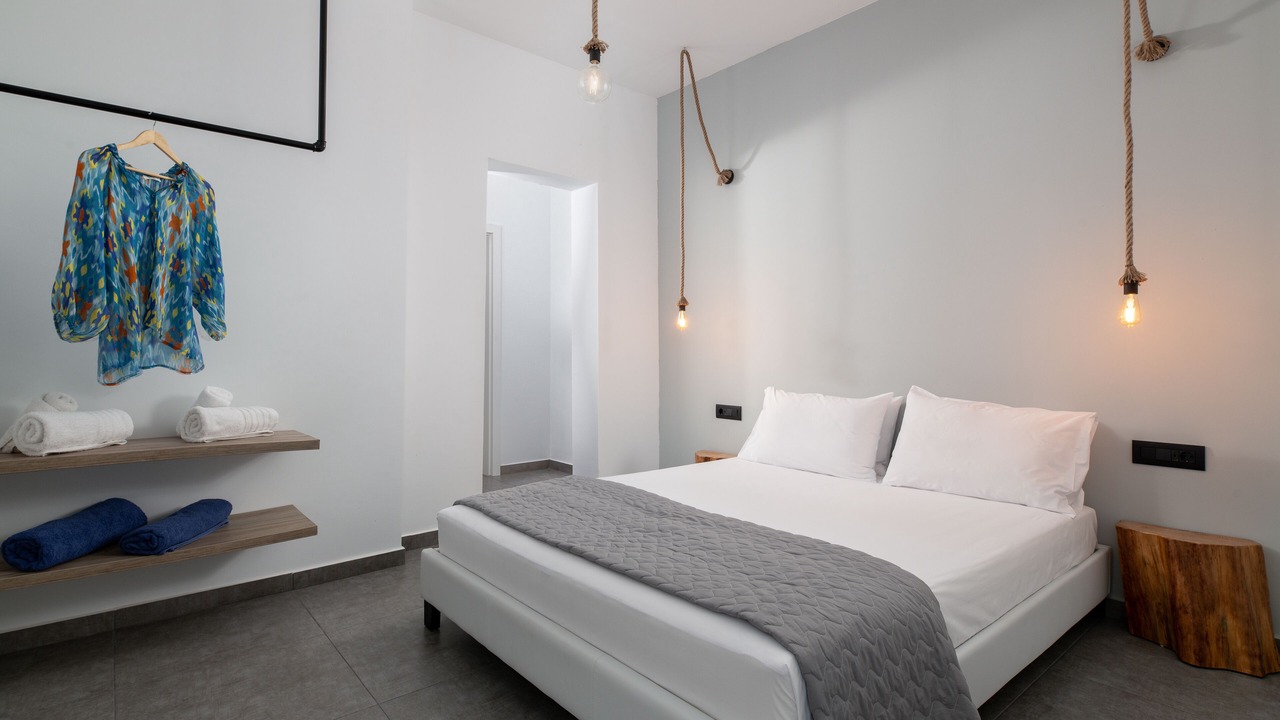 Photo of Bedroom in Lahania