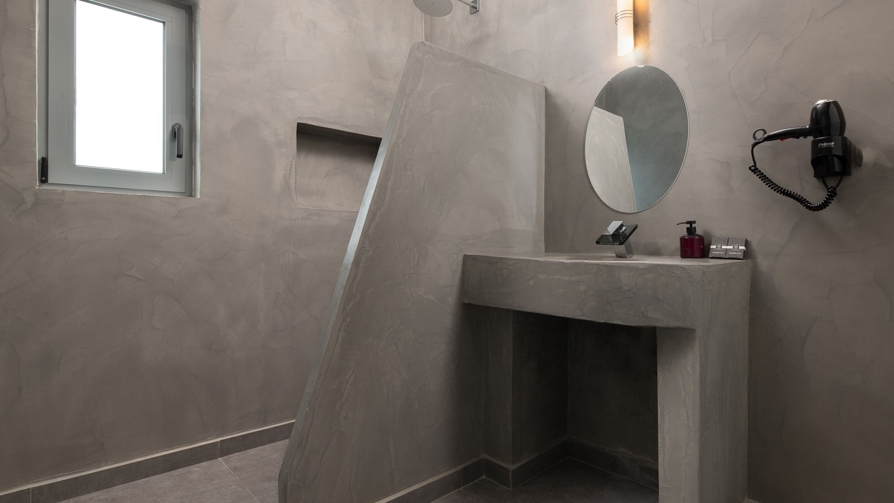 Photo of Bathroom in Lahania