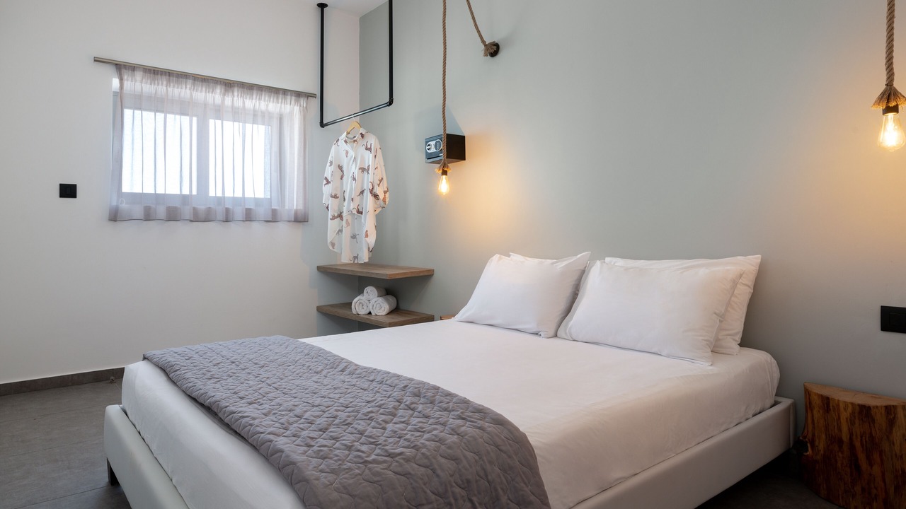 Photo of Bedroom in Lahania