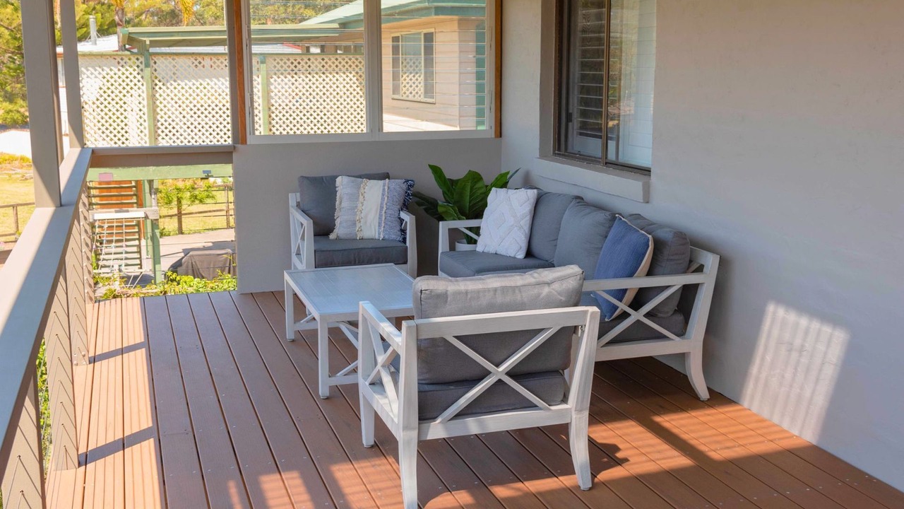Photo of Outdoor in Narrawallee
