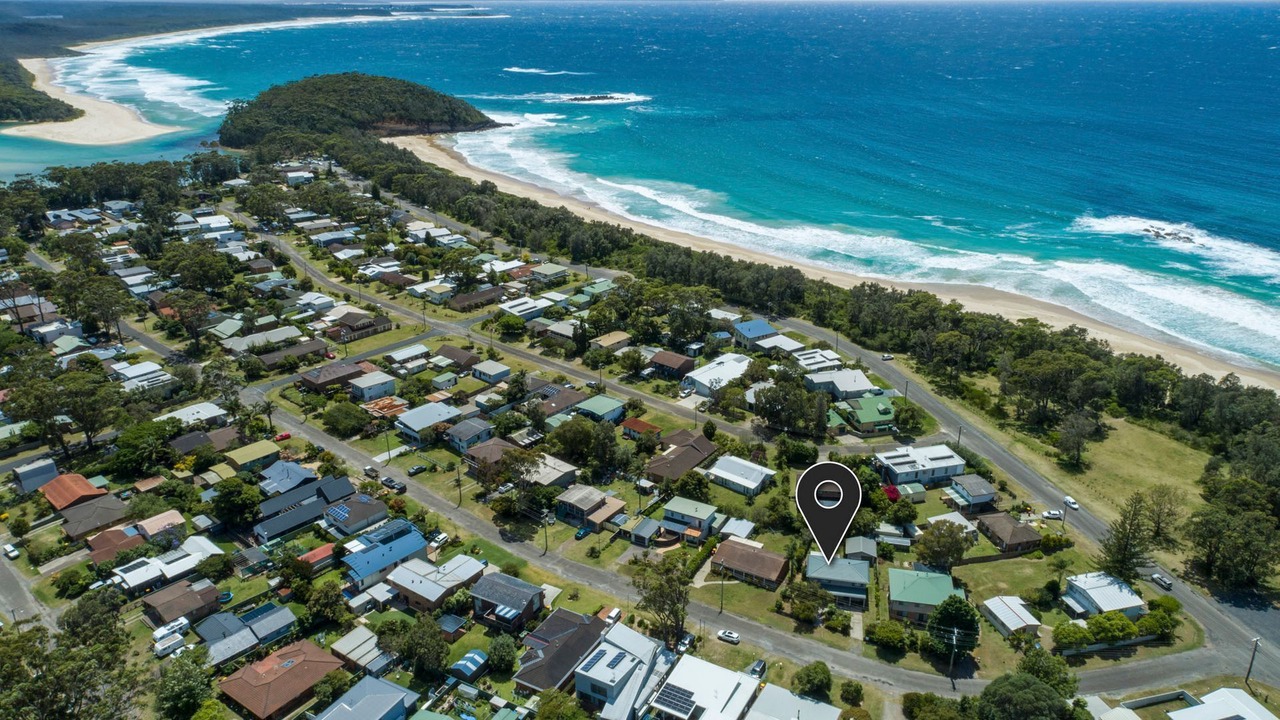 Photo of Outdoor in Narrawallee