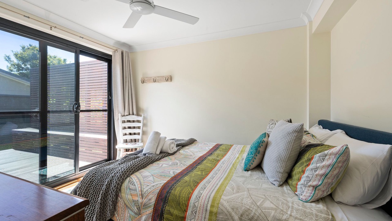 Photo of Bedroom in Narrawallee