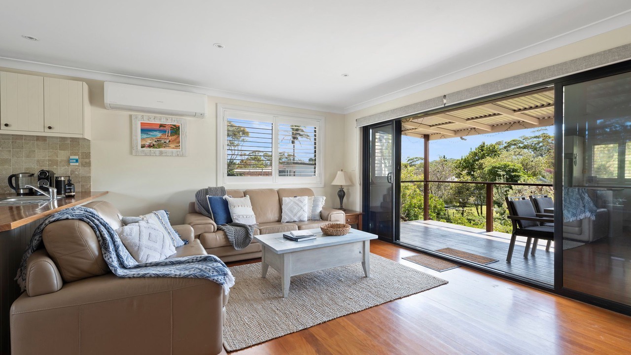 Photo of Livingroom in Narrawallee
