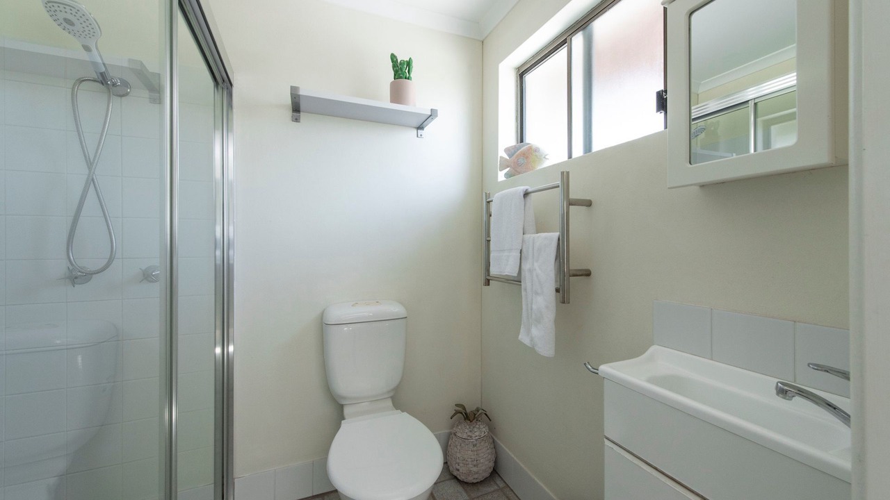 Photo of Bathroom in Narrawallee