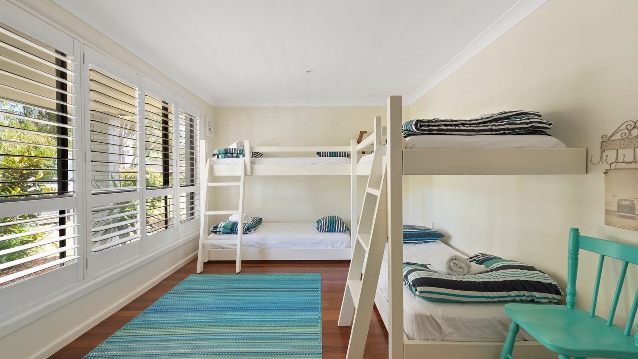 Photo of Bedroom in Narrawallee