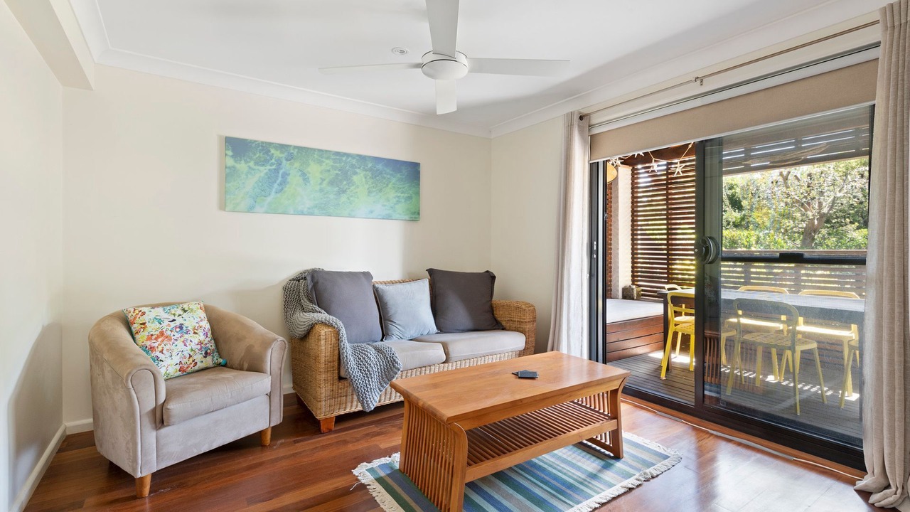 Photo of Livingroom in Narrawallee
