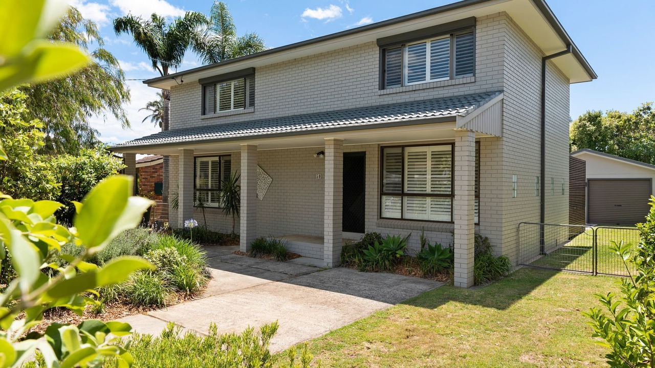 Photo of Outdoor in Narrawallee