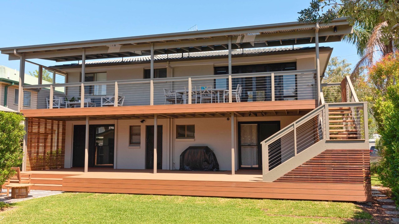 Photo of Outdoor in Narrawallee