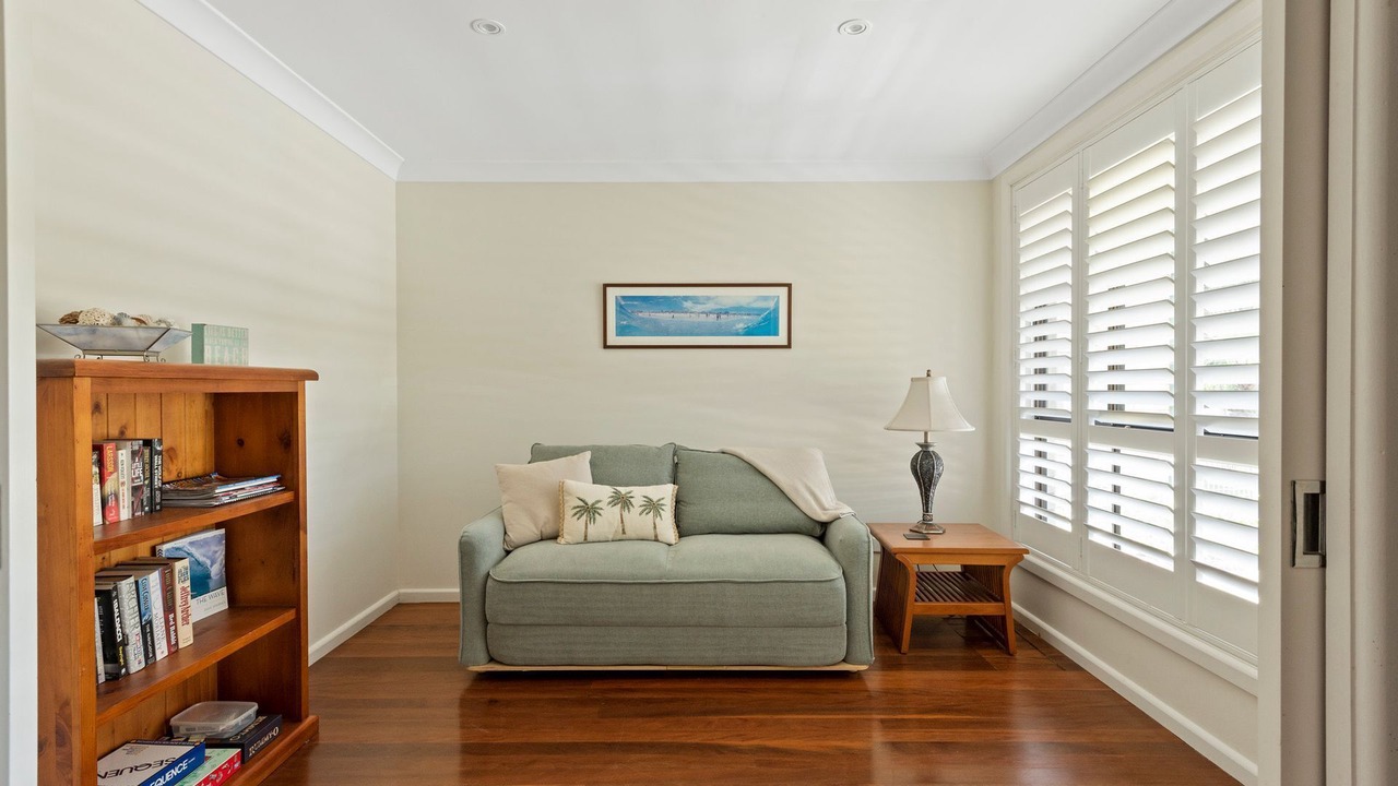 Photo of Livingroom in Narrawallee