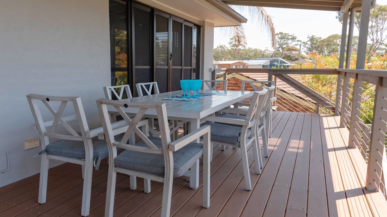 Photo of Outdoor in Narrawallee