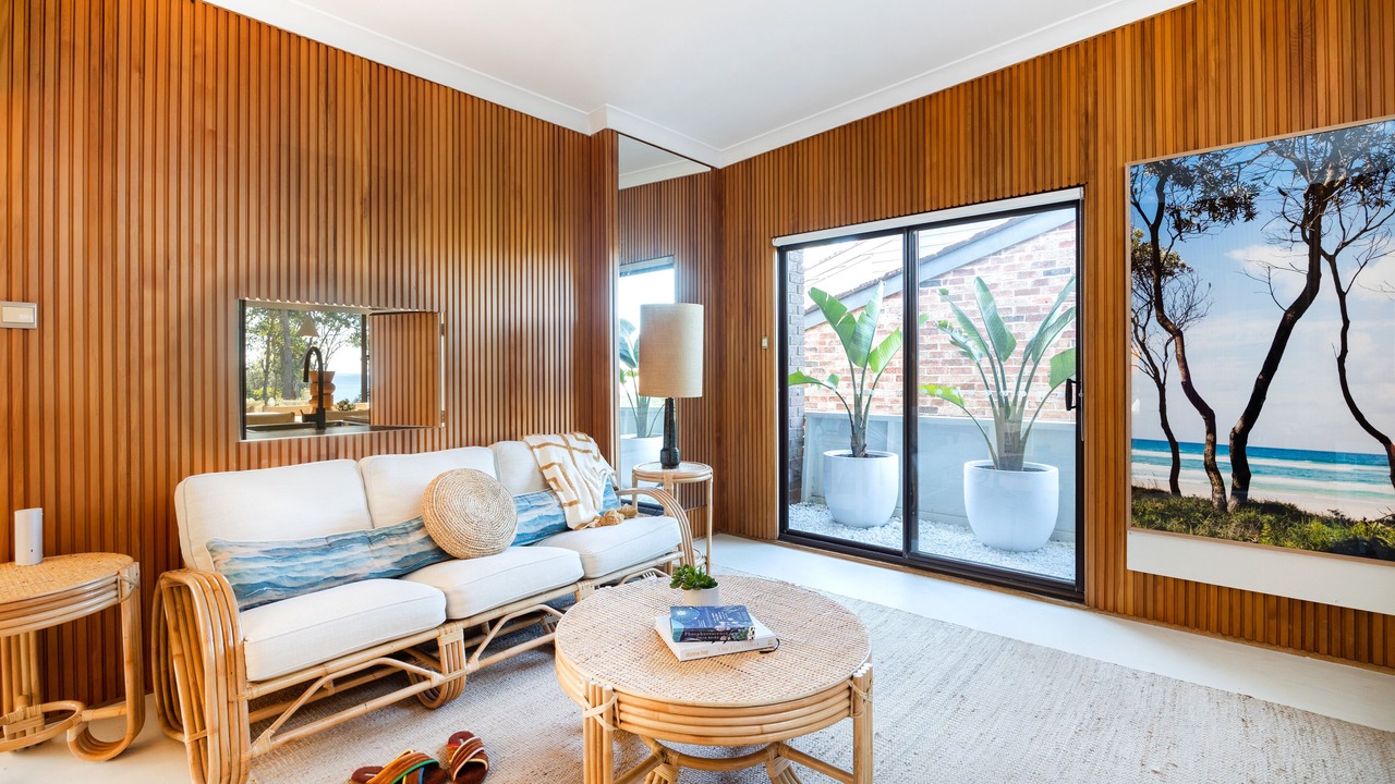 Photo of Livingroom in Bawley Point