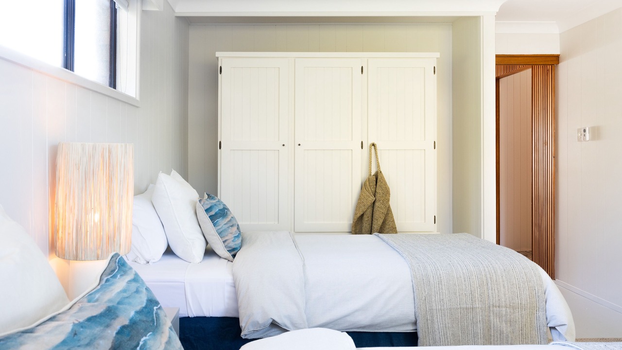 Photo of Bedroom in Bawley Point