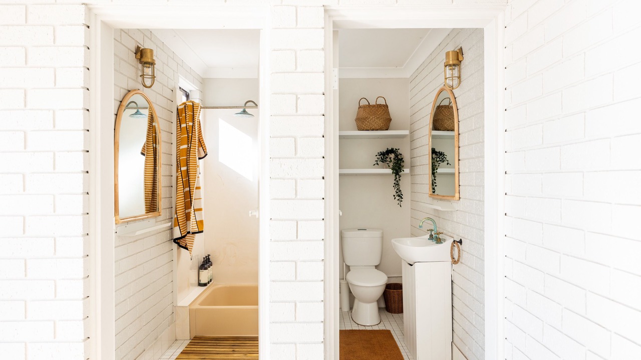 Photo of Bathroom in Bawley Point