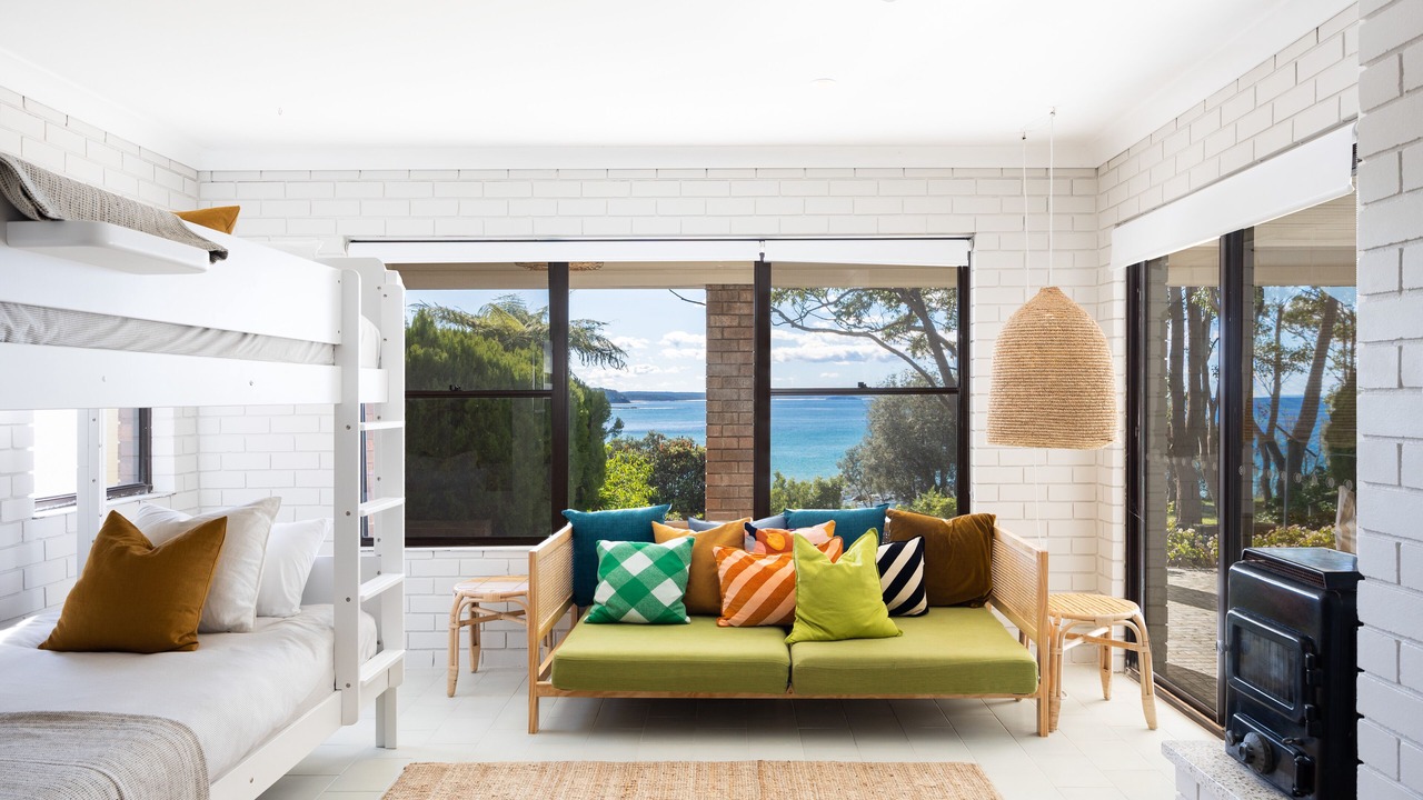 Photo of Bedroom in Bawley Point