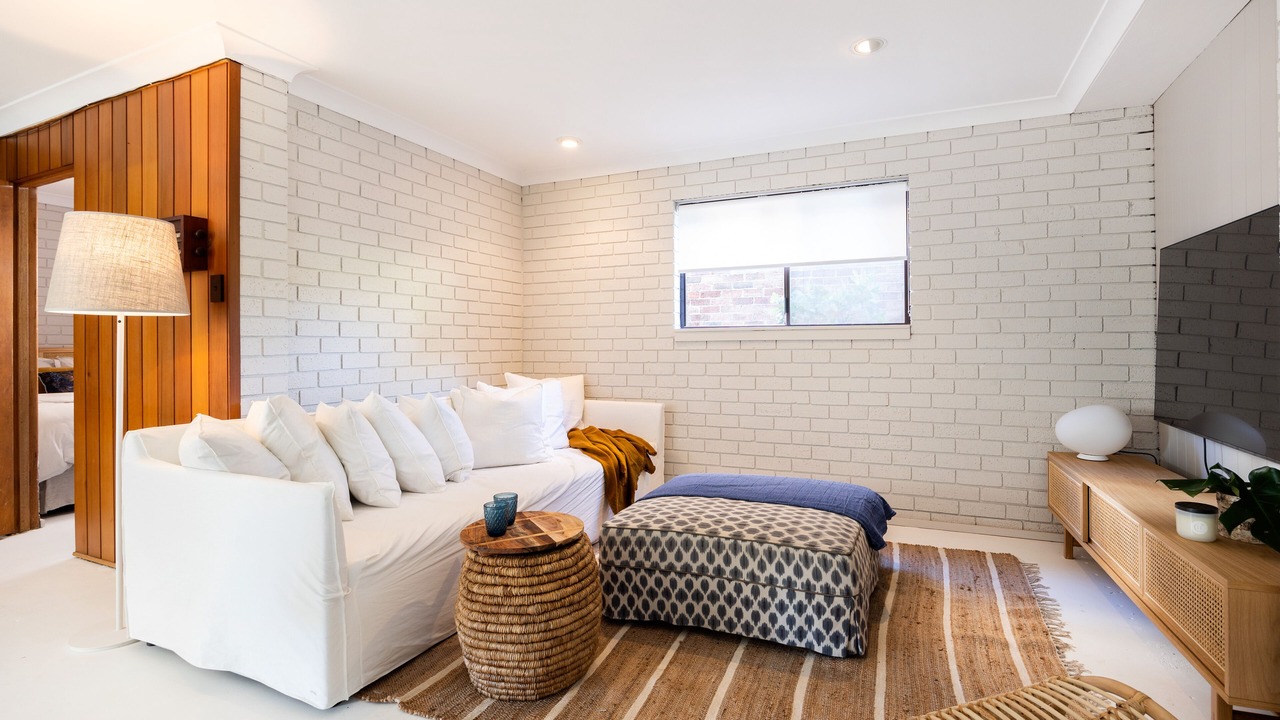Photo of Bedroom in Bawley Point