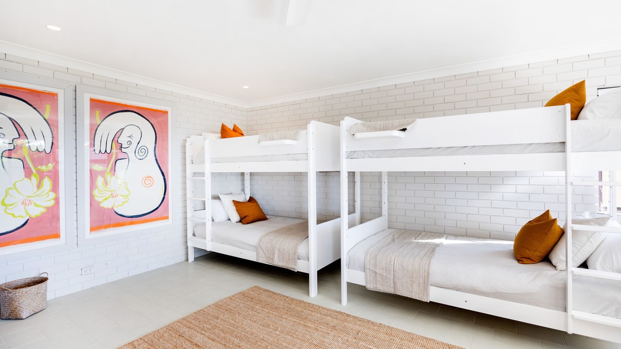 Photo of Bedroom in Bawley Point