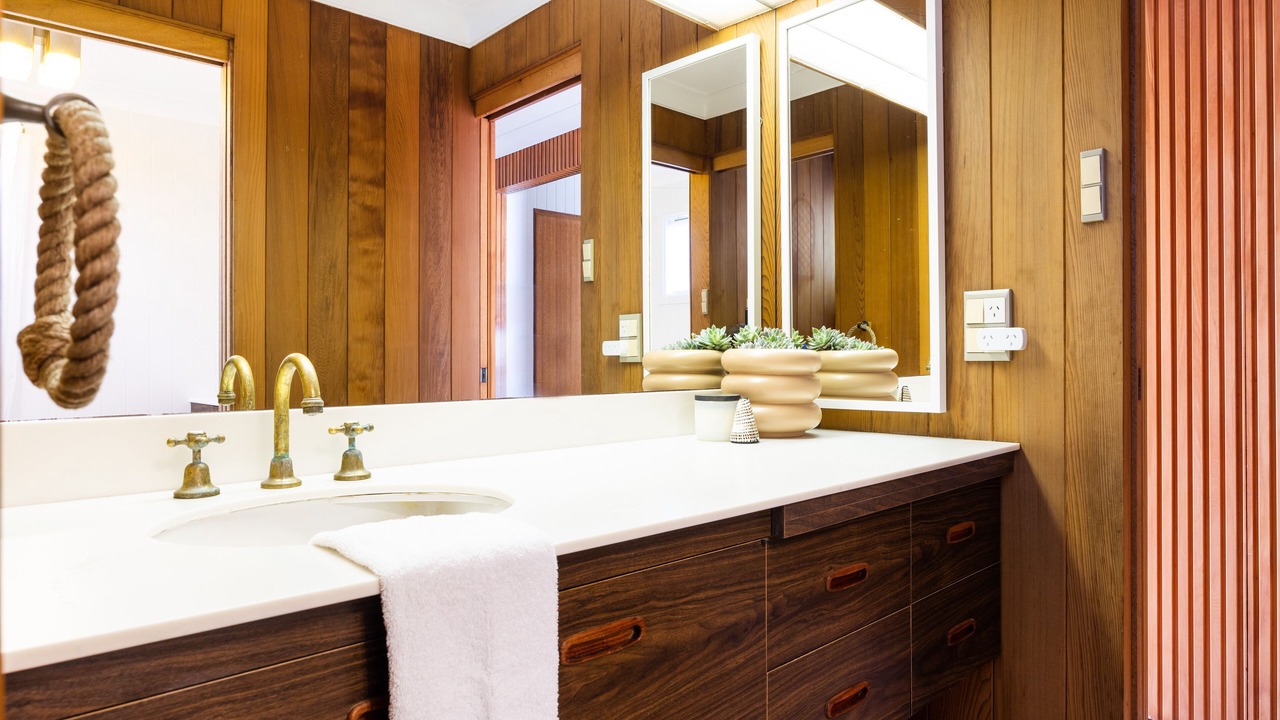 Photo of Bathroom in Bawley Point