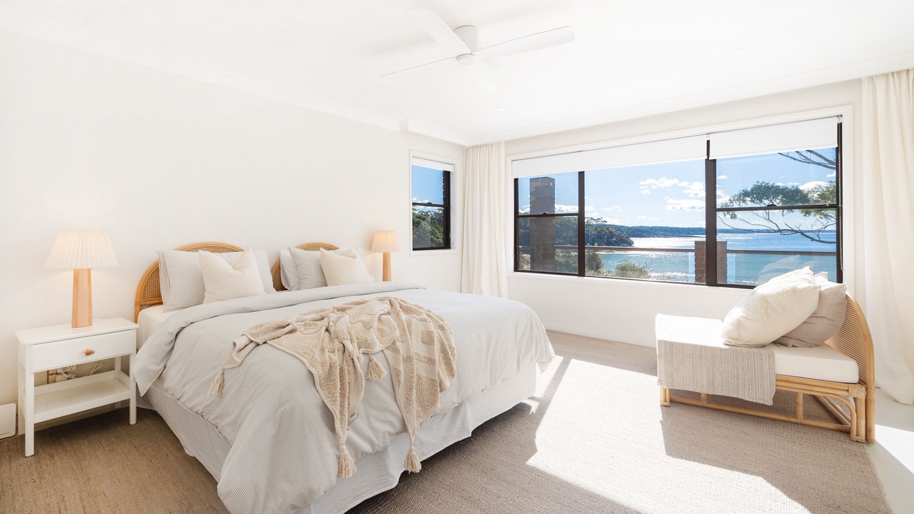 Photo of Bedroom in Bawley Point