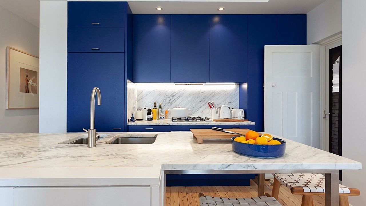 Photo of Kitchen in Bronte