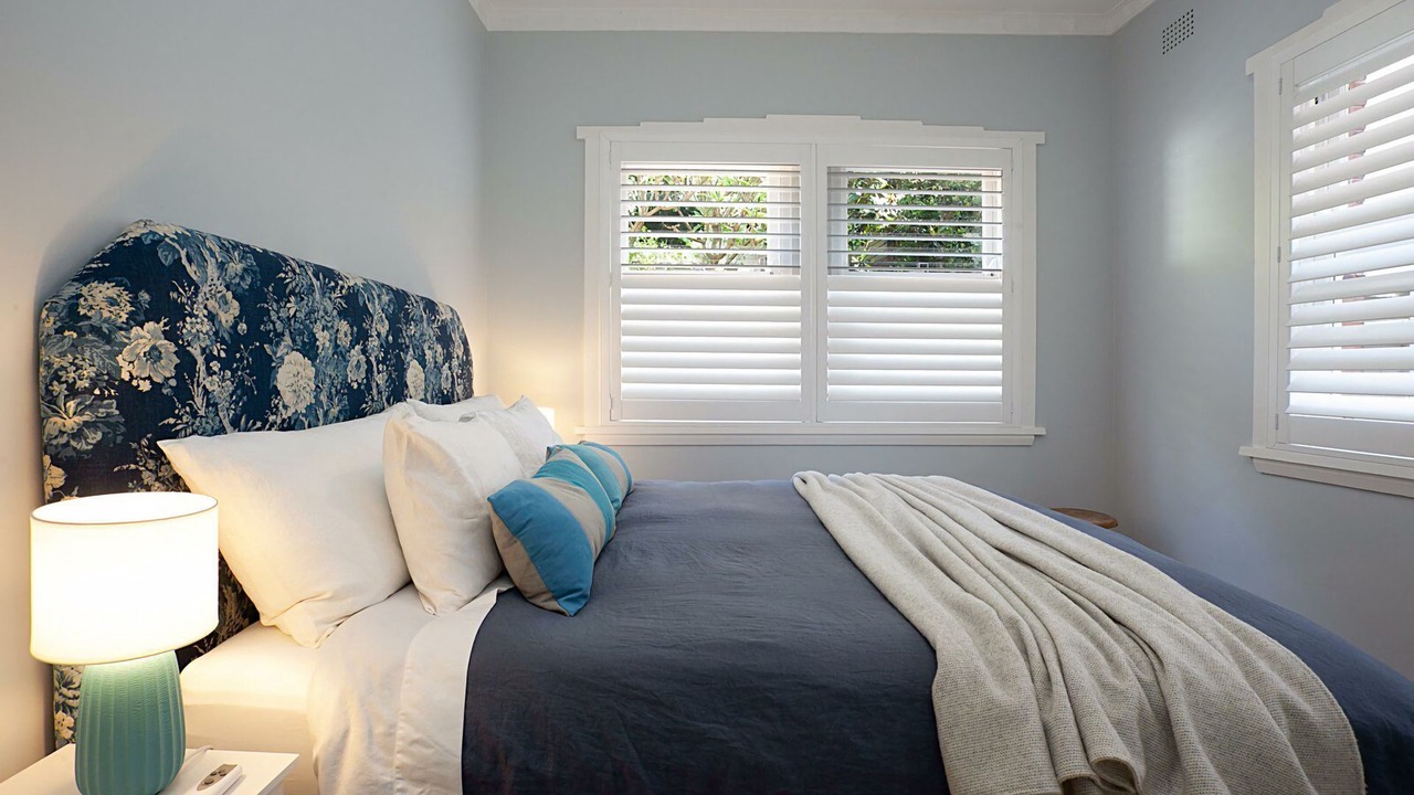 Photo of Bedroom in Bronte