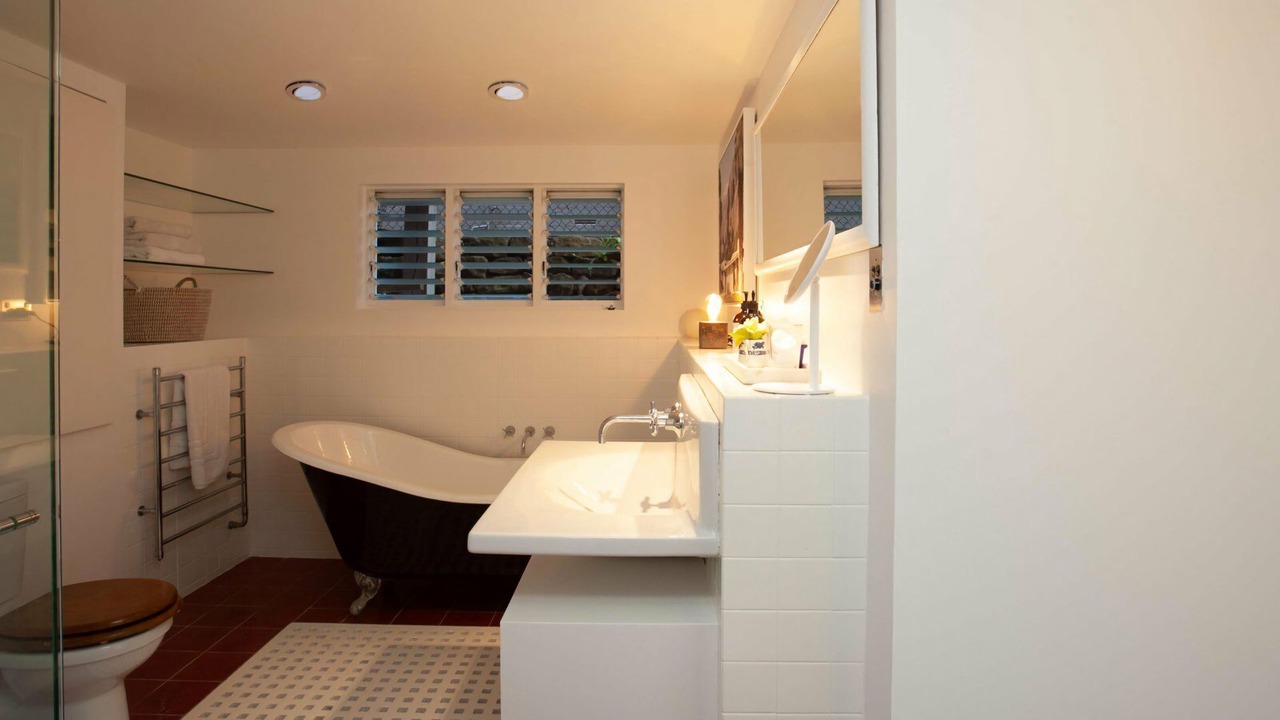 Photo of Bathroom in Bronte