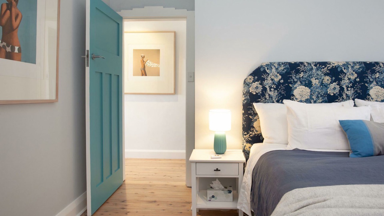 Photo of Bedroom in Bronte
