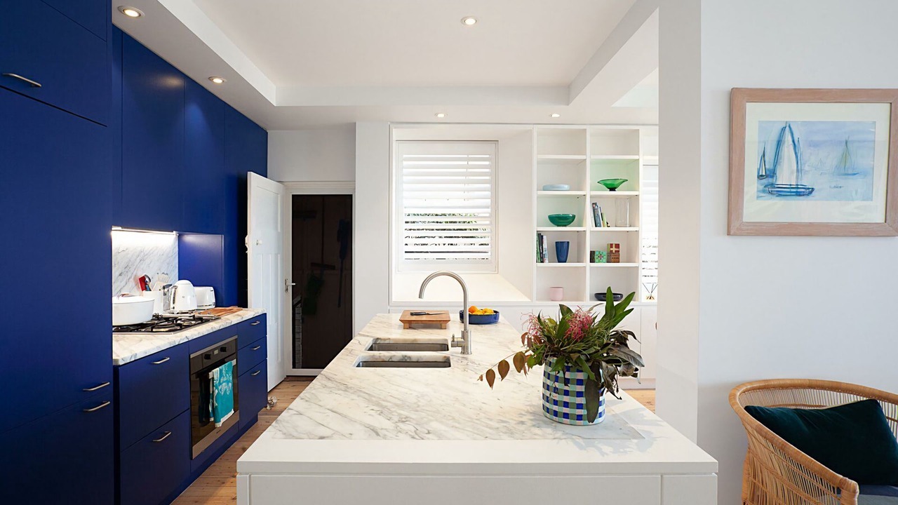 Photo of Kitchen in Bronte