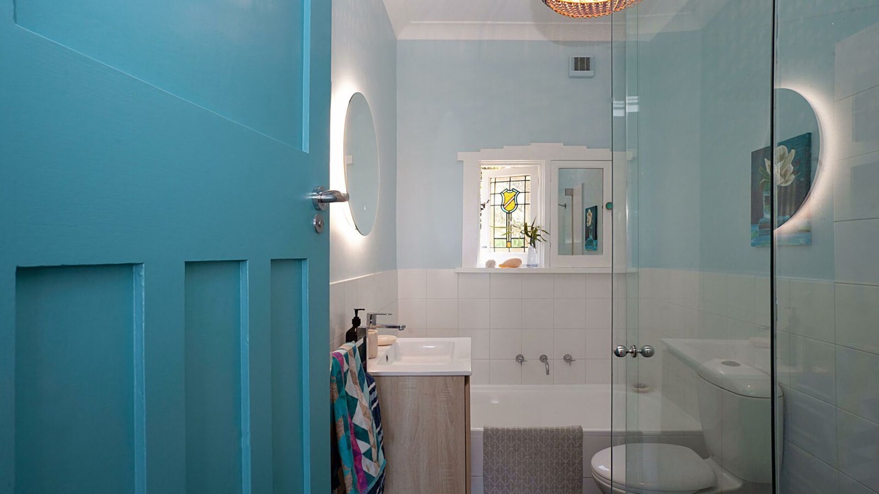 Photo of Bathroom in Bronte
