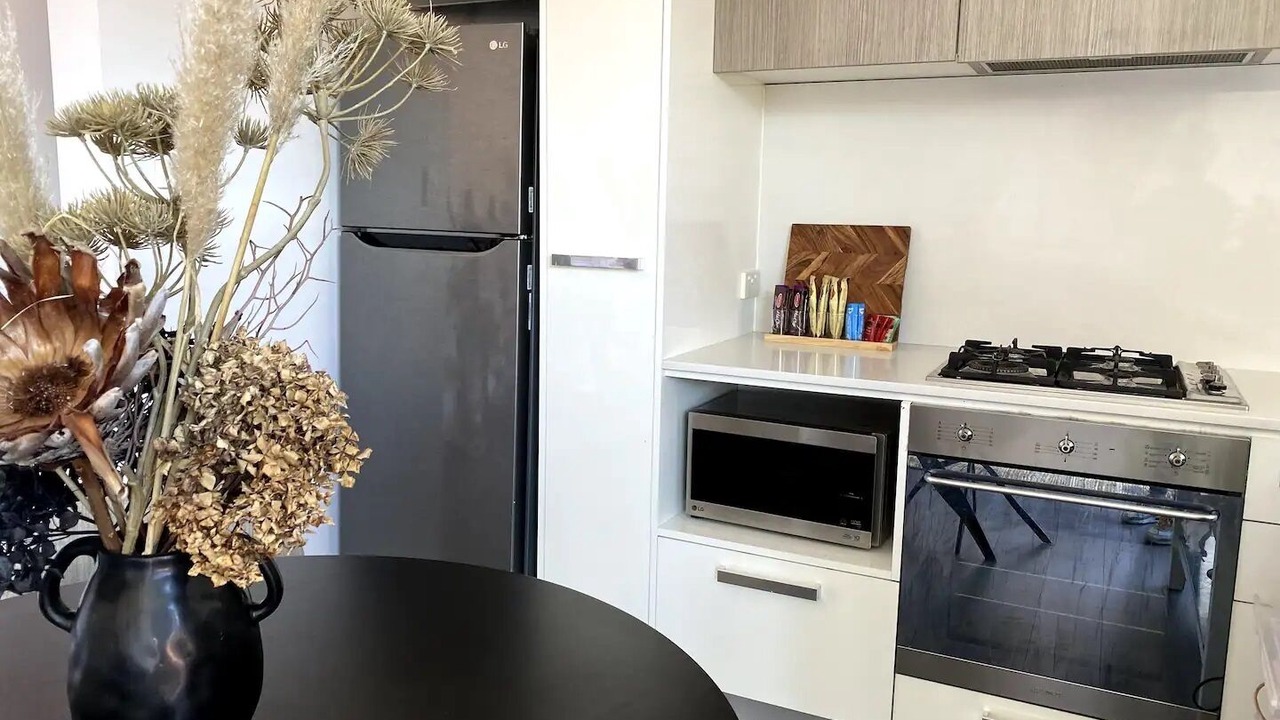 Photo of Kitchen in Elwood