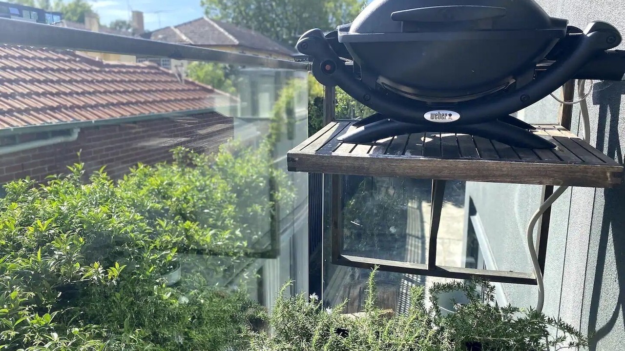 Photo of Outdoor in Elwood